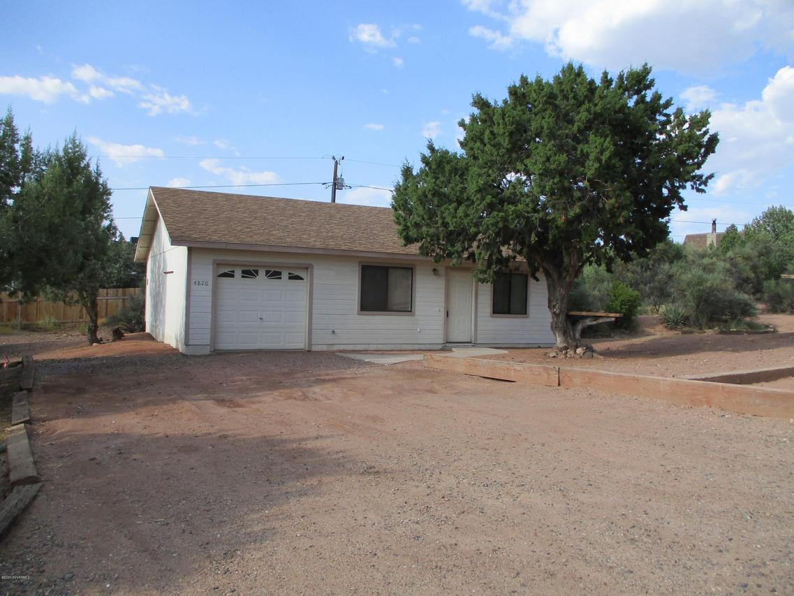 4820 E Oswego St., Rimrock, AZ 86335