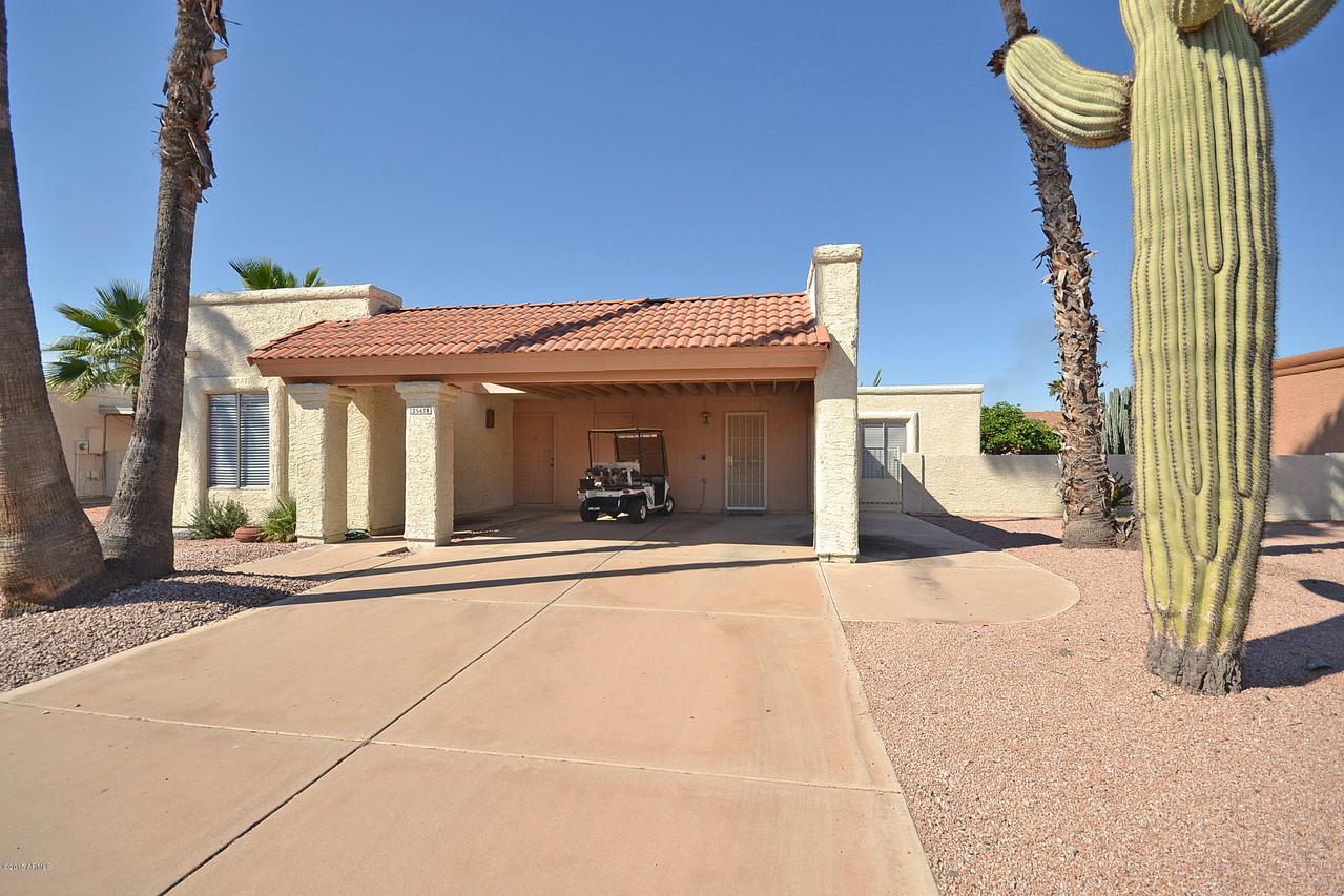 25438 S Glenburn Dr., Sun Lakes, AZ 85248