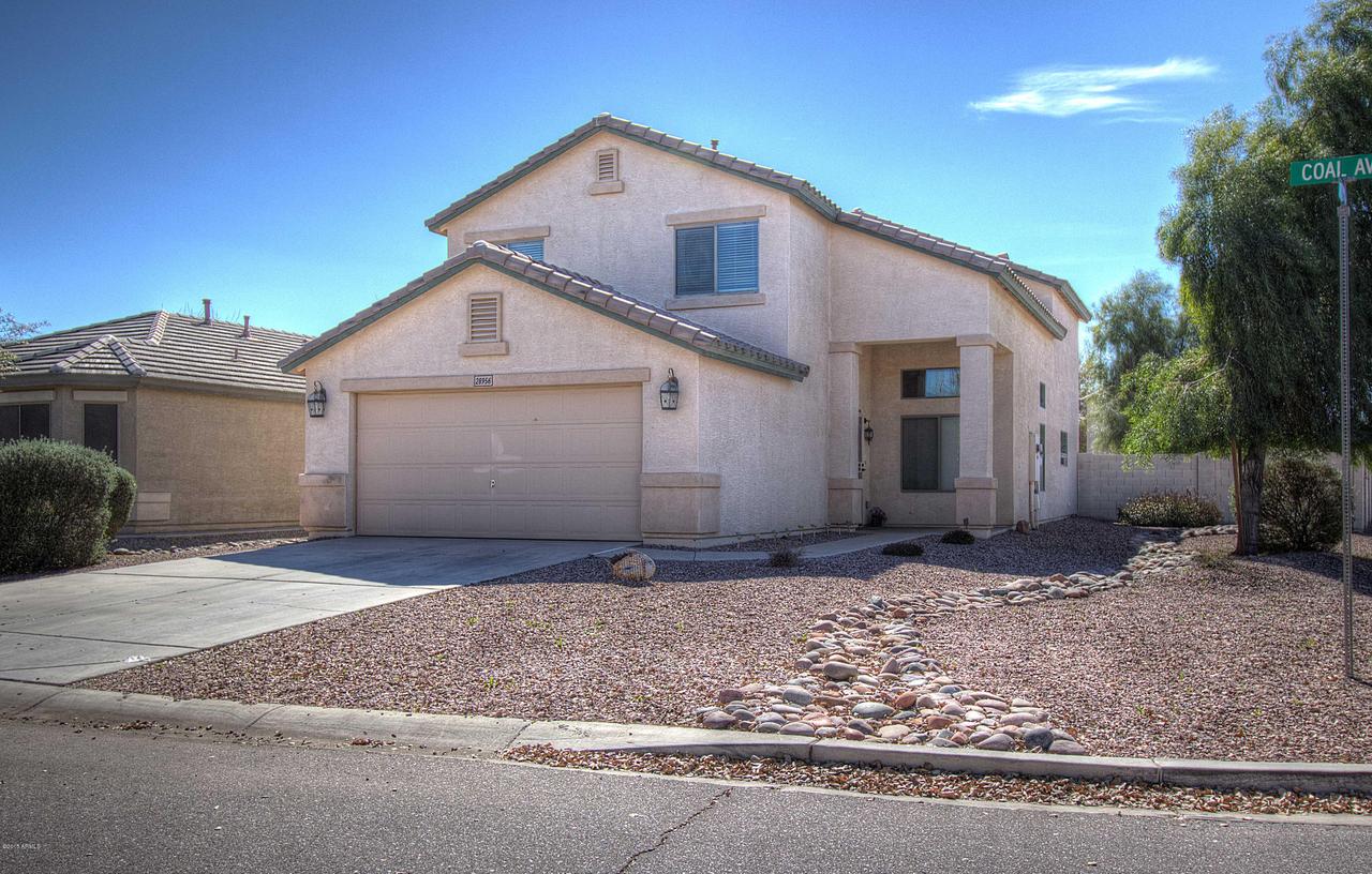 28956 N Coal Ave., San Tan Valley, AZ 85143