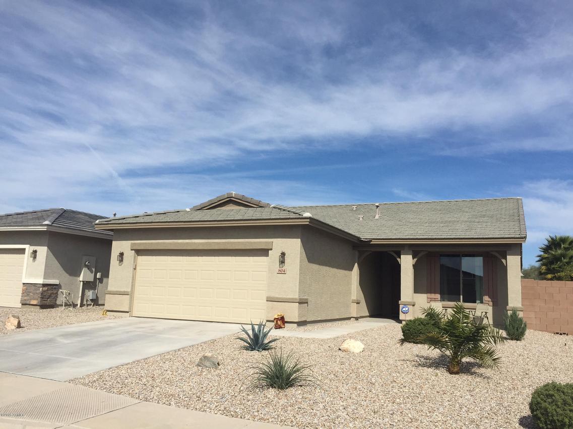 804 E Pasture Canyon Dr., San Tan Valley, AZ 85143