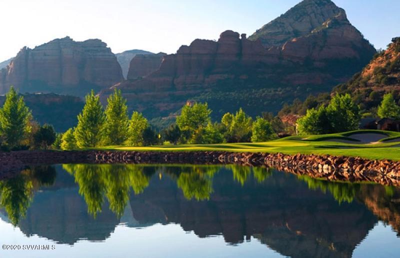 10 Sandstone Dr. #A12, Sedona, AZ 86336