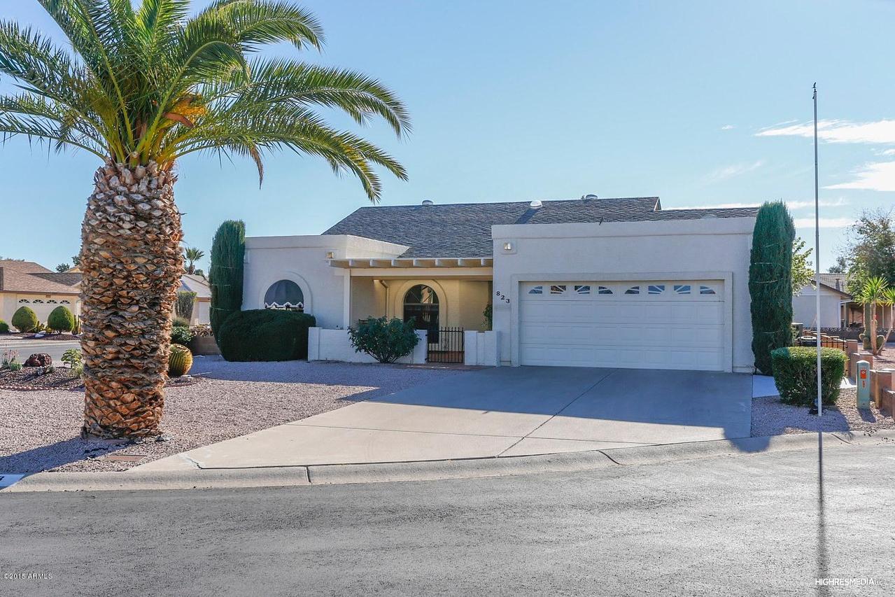 823 S 76th Ct., Mesa, AZ 85208