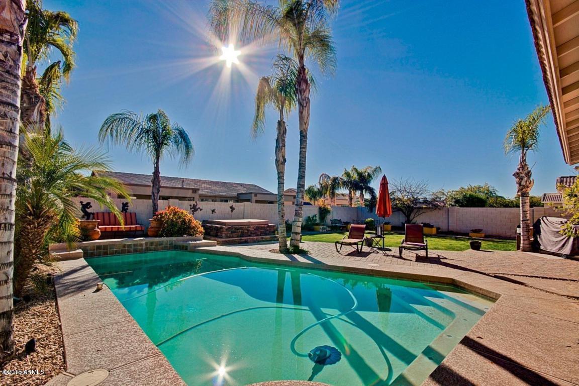 1185 E Winchester Pl., Chandler, AZ 85286