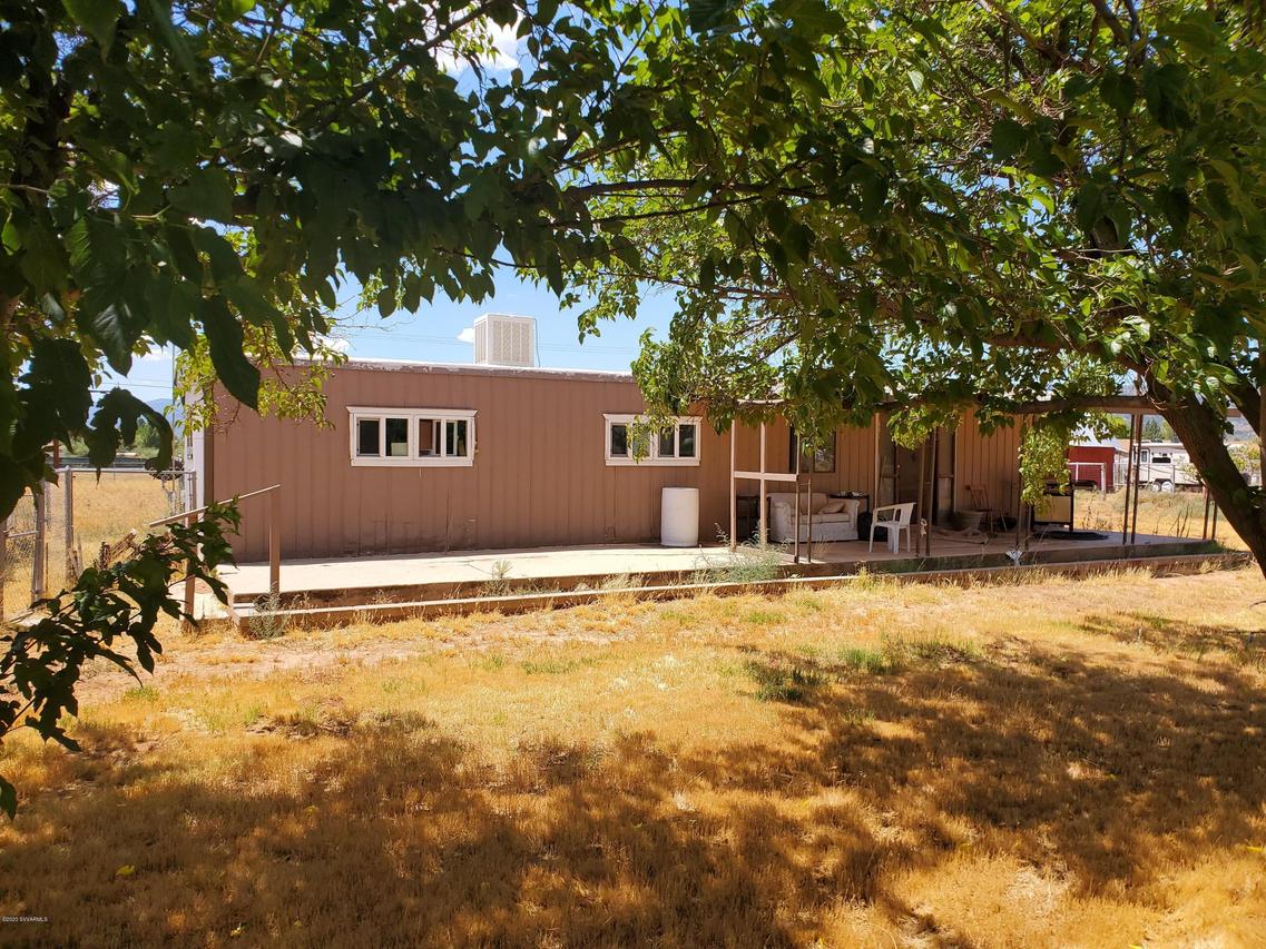 1035 Powderhorn Rd., Camp Verde, AZ 86322