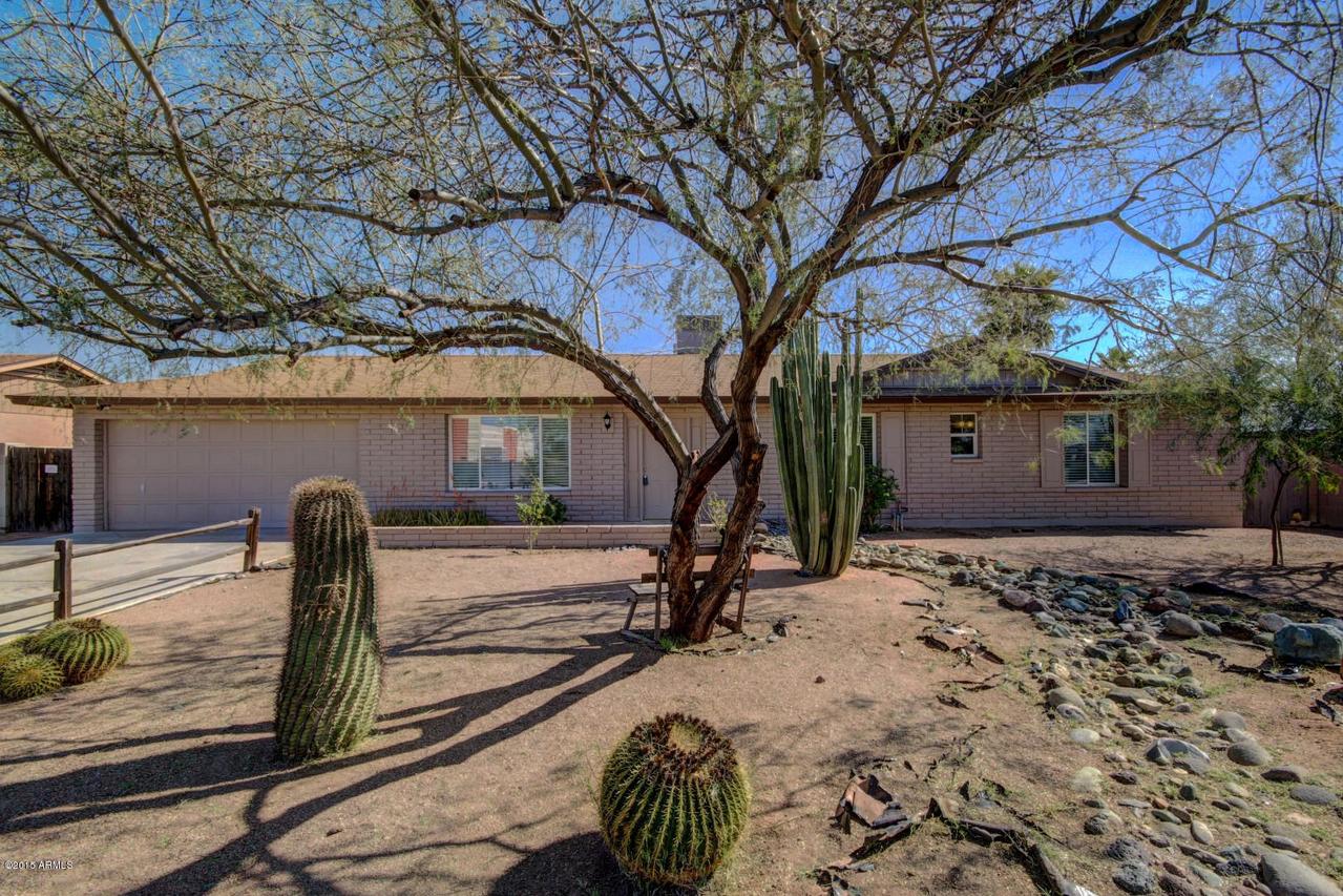 18621 N 23rd Ave., Phoenix, AZ 85027