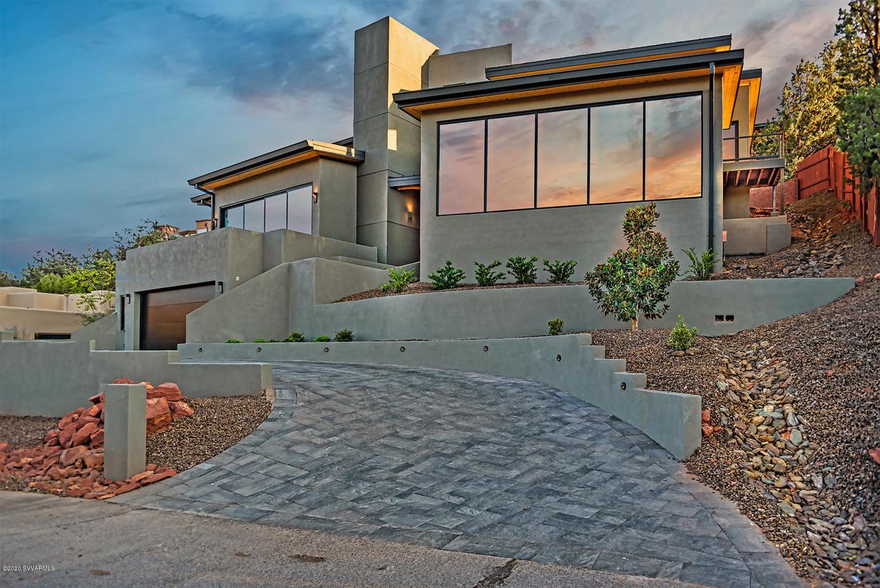320 Barcelona Rd., Sedona, AZ 86336