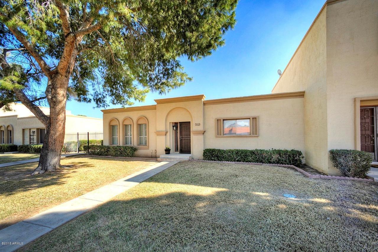 5113 N 83rd St., Scottsdale, AZ 85250