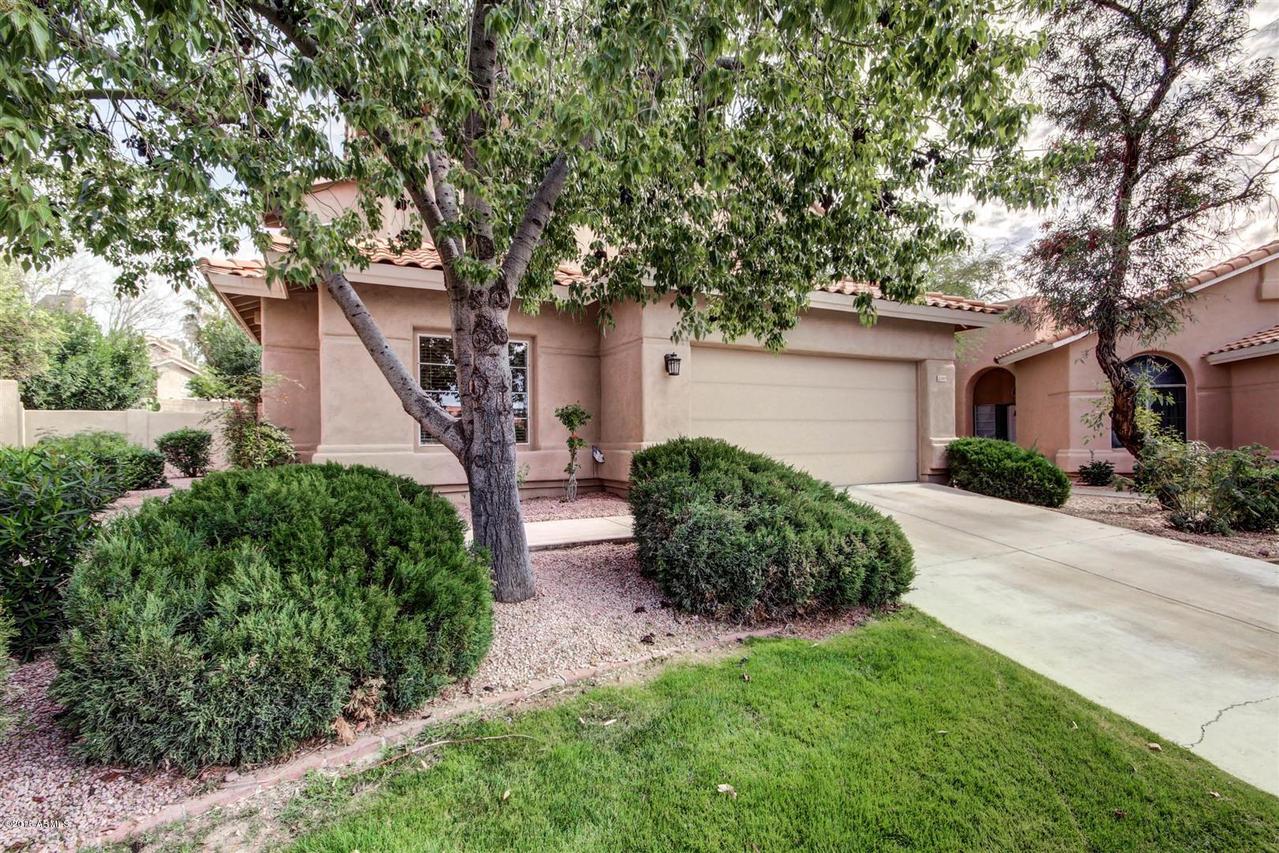 3817 N Sawtooth Cir., Mesa, AZ 85215