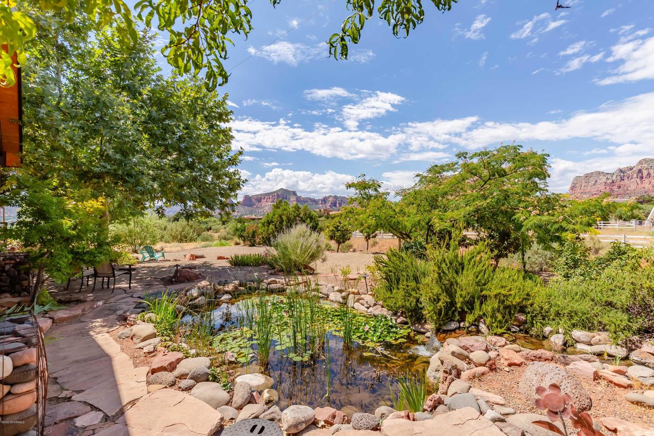 120 Horseback Ln., Sedona, AZ 86351
