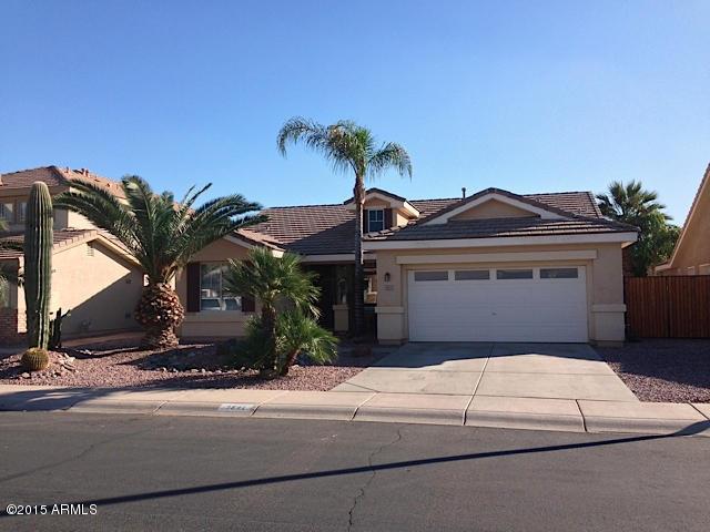 3841 E Barbarita Ave., Gilbert, AZ 85234