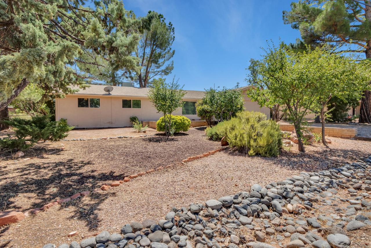 335 Verde Valley School Rd., Sedona, AZ 86351
