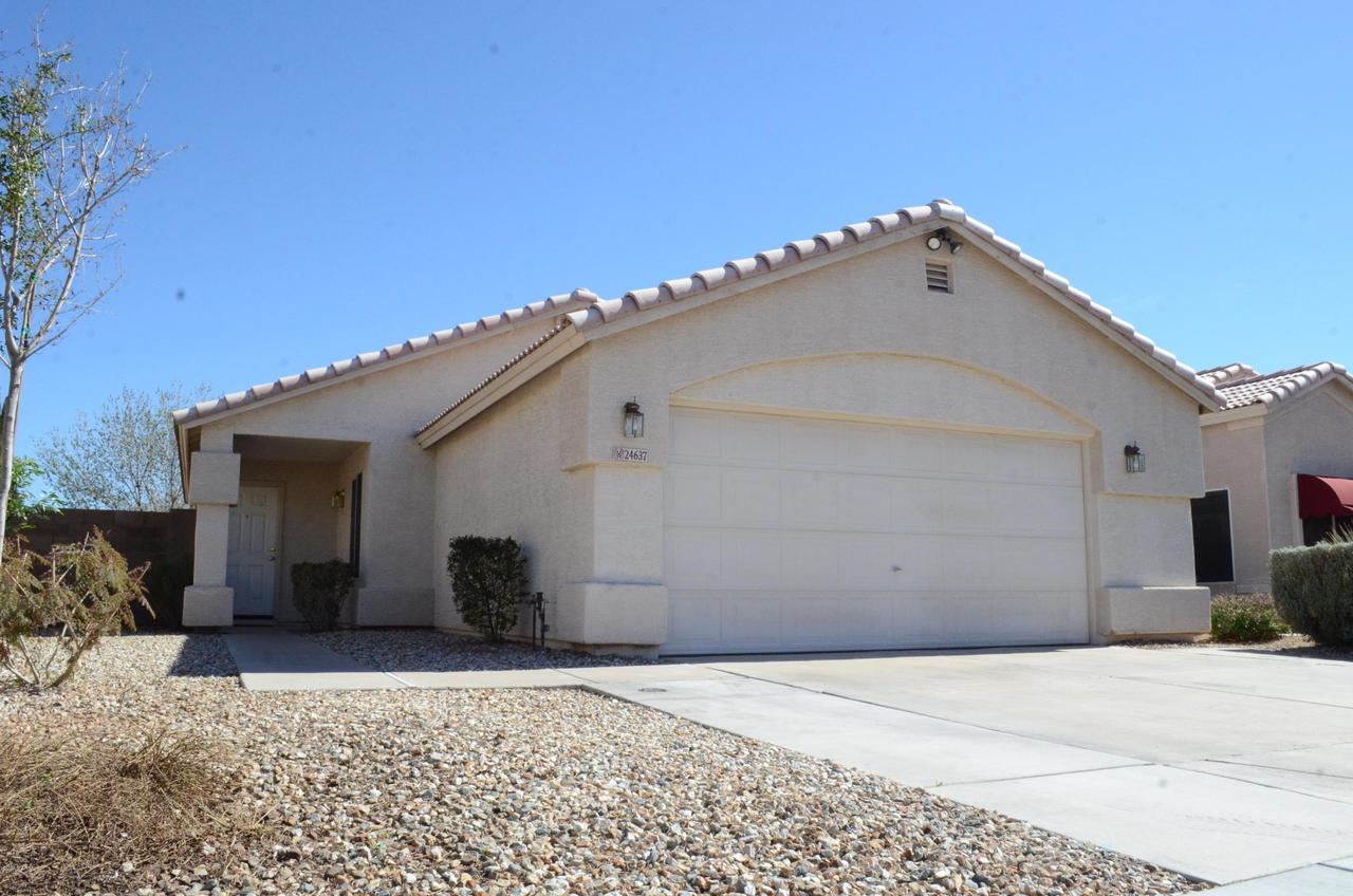 24637 N 39th Ave., Glendale, AZ 85310