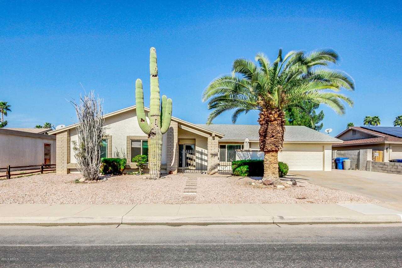 1814 S Heritage Ave., Mesa, AZ 85210