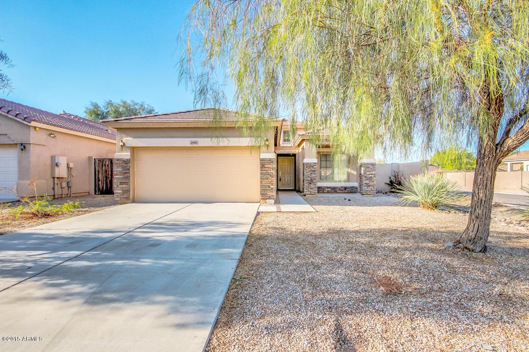 2686 E Morenci Rd., San Tan Valley, AZ 85143