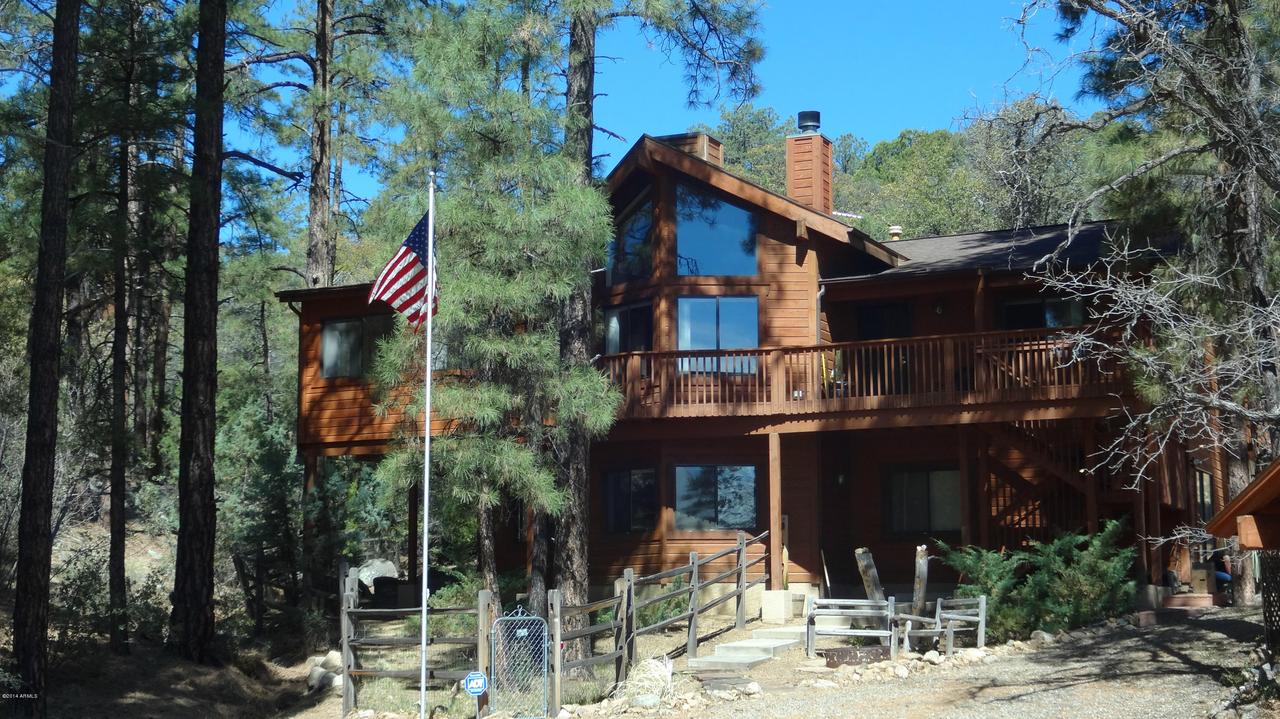 5290 W Arrowhead Dr., Prescott, AZ 86305