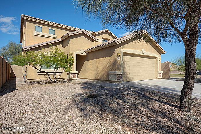 3870 E Morenci Rd., San Tan Valley, AZ 85143