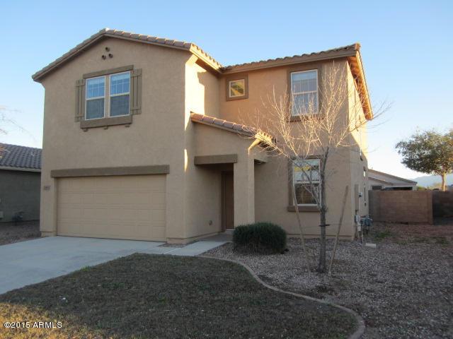 7411 W Glass Ln., Laveen, AZ 85339