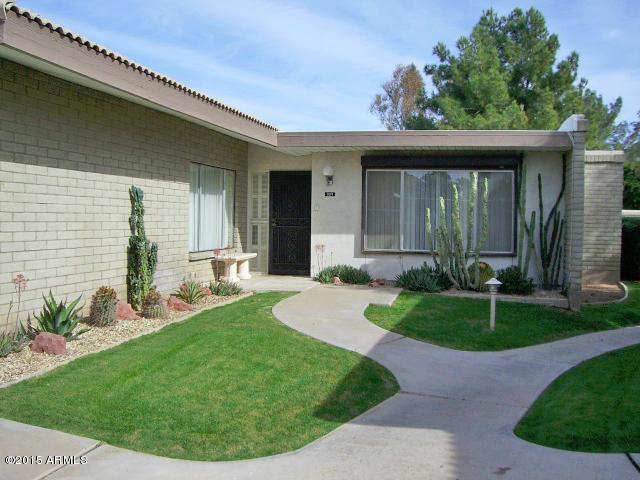 4800 N 68th St. #339, Scottsdale, AZ 85251