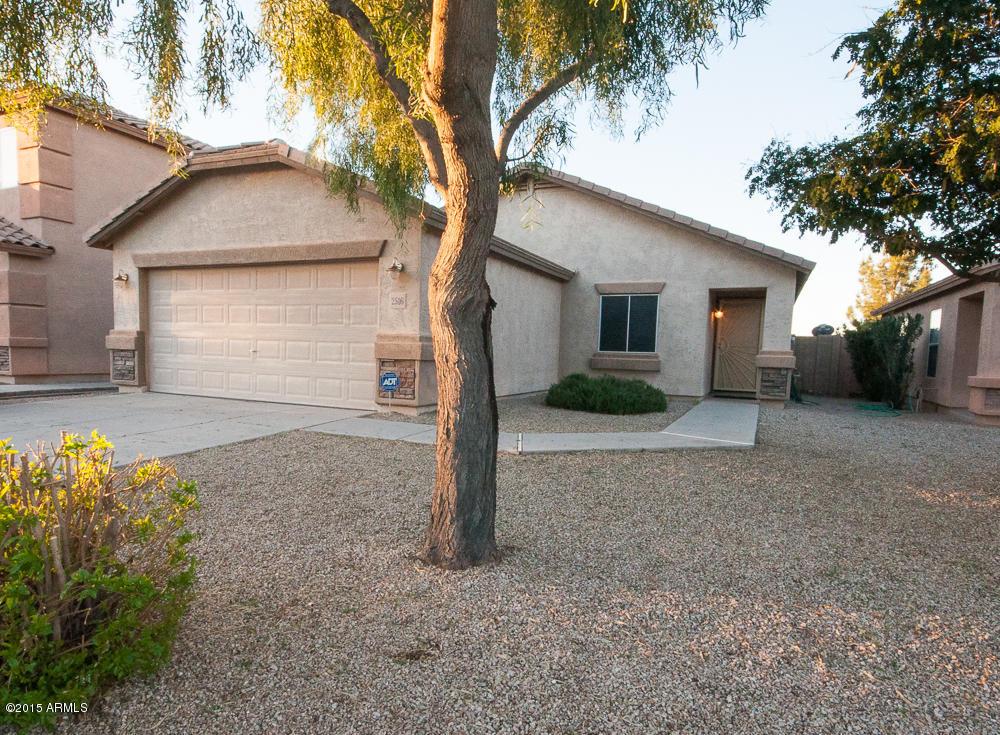 2516 E San Manuel Rd., San Tan Valley, AZ 85143