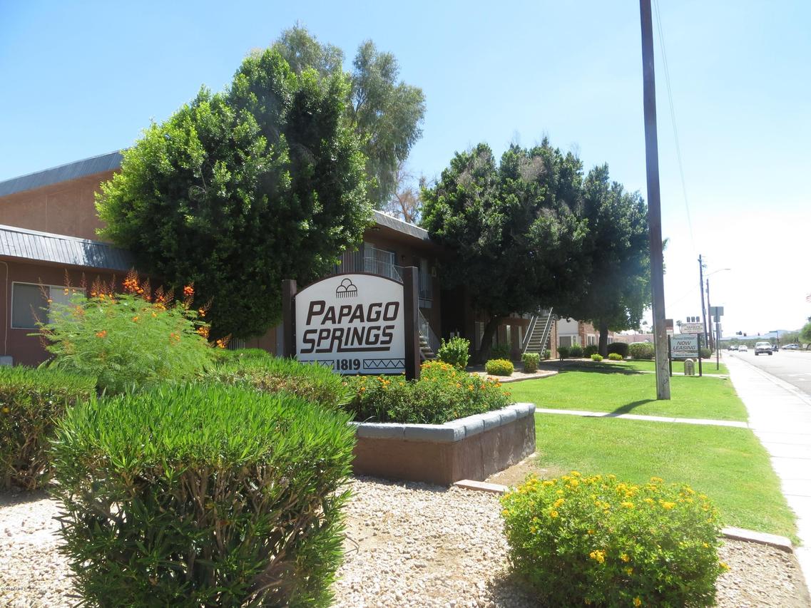 1819 N 40th St. #E5, Phoenix, AZ 85008