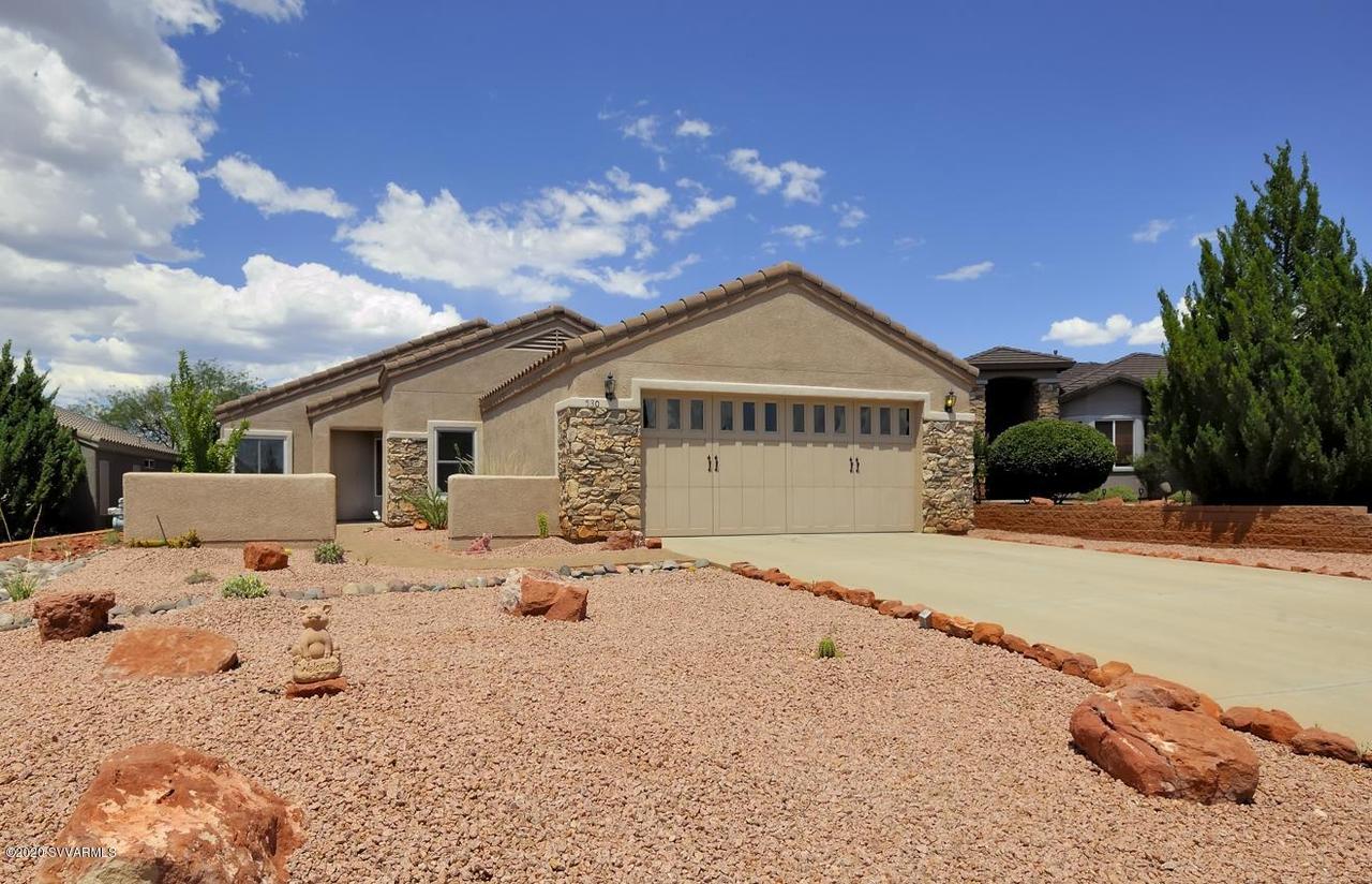 530 S Laguna Dr., Cornville, AZ 86325