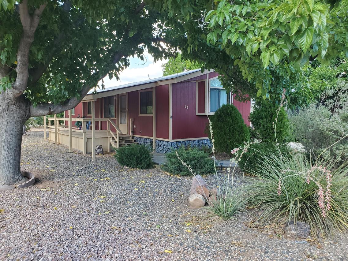1487 W Horseshoe Bend Dr. #59, Camp Verde, AZ 86322