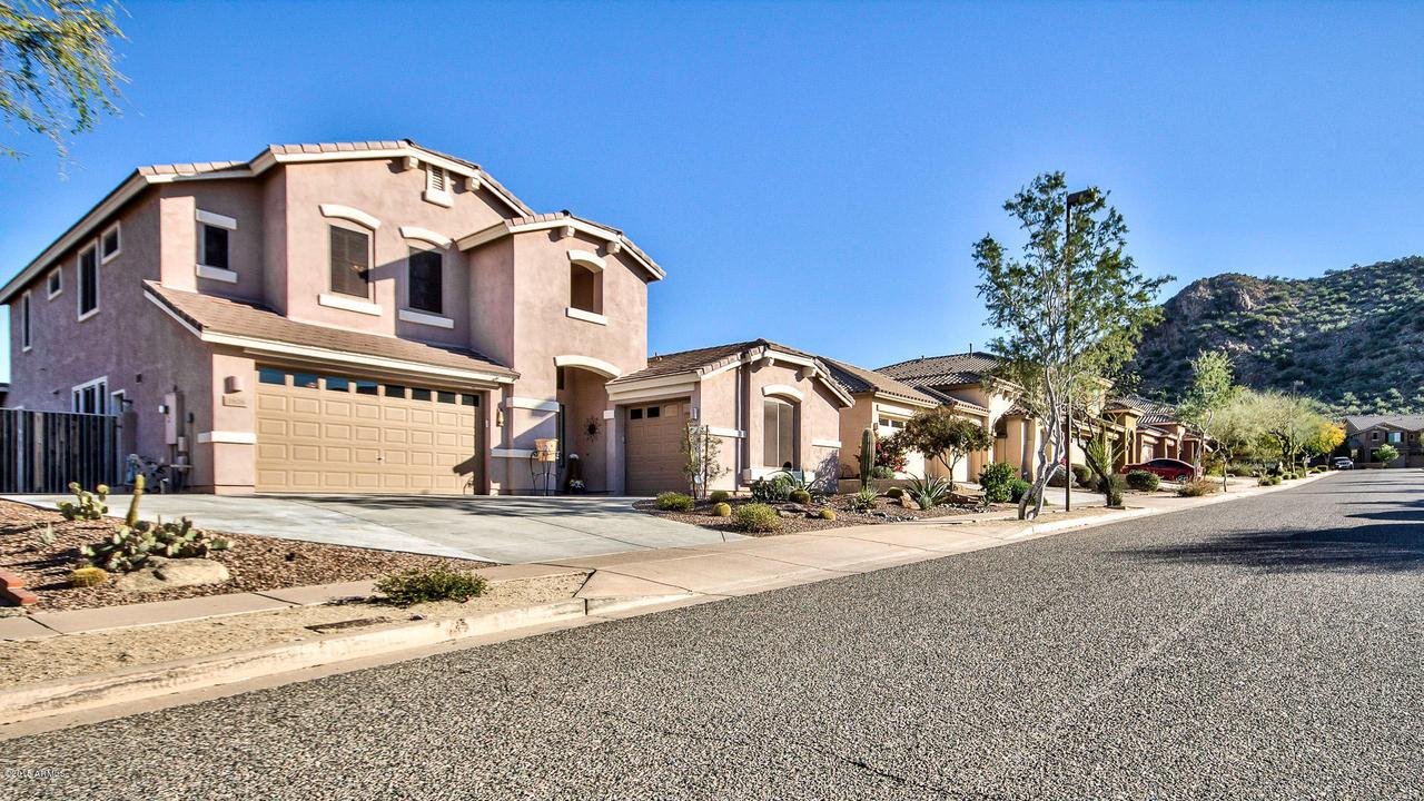 2626 W Luce Dr., Phoenix, AZ 85086