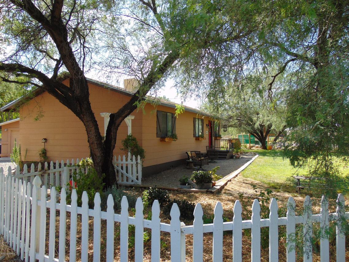 2852 Aspen, Camp Verde, AZ 86322