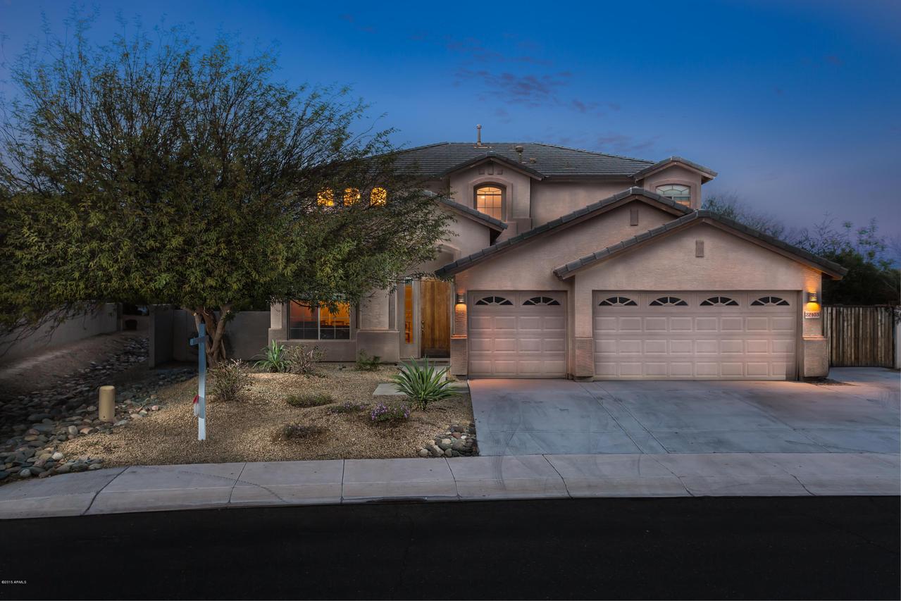 22103 N Lakeside Dr., Maricopa, AZ 85138
