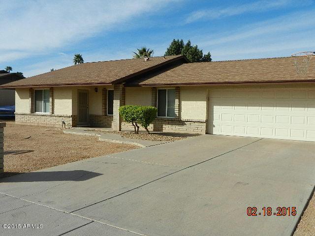 4414 E Pershing Ave., Phoenix, AZ 85032