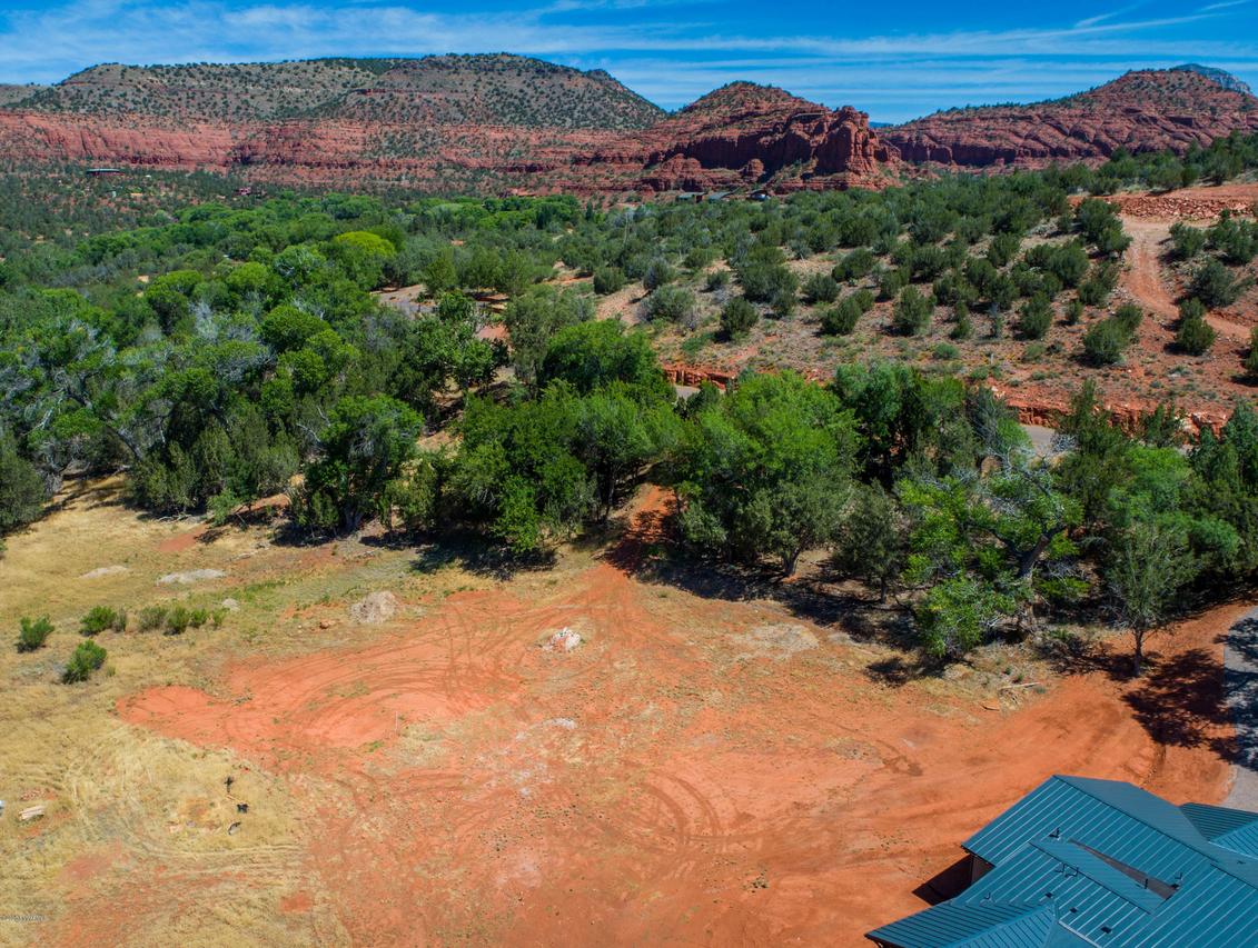 45 Settler's Lane Ct. #Lot 42, Sedona, AZ 86336