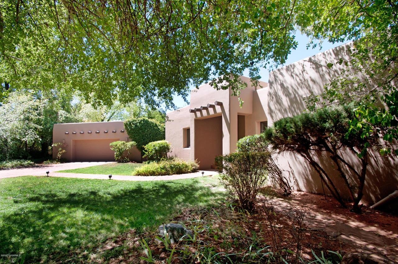 210 Back O Beyond Cir., Sedona, AZ 86336