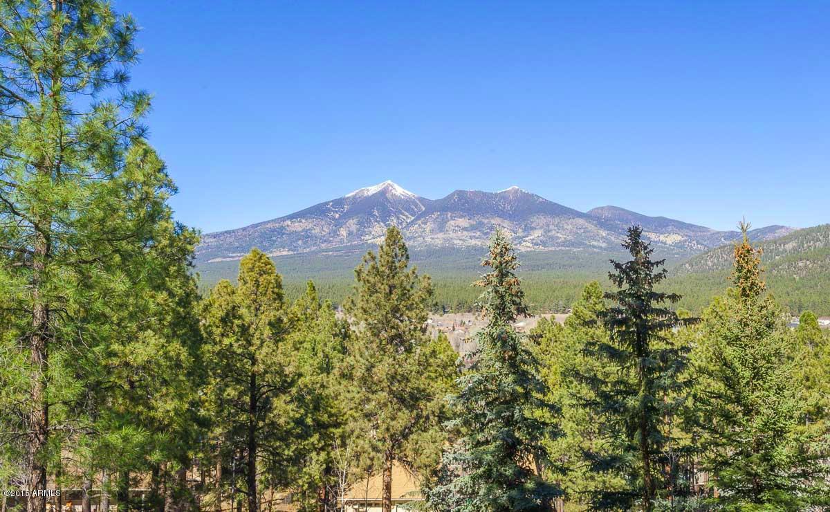 Lot 25 Foothills Way #25, Flagstaff, AZ 86001