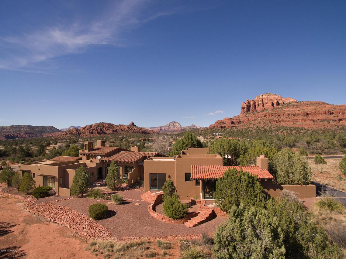 105 Little Park Rd., Sedona, AZ 86351