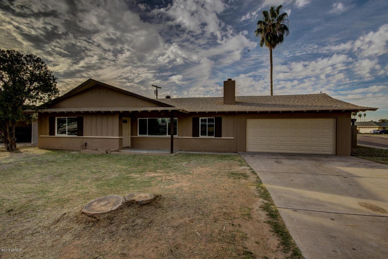 2402 W Shady Glen Ave., Phoenix, AZ 85023