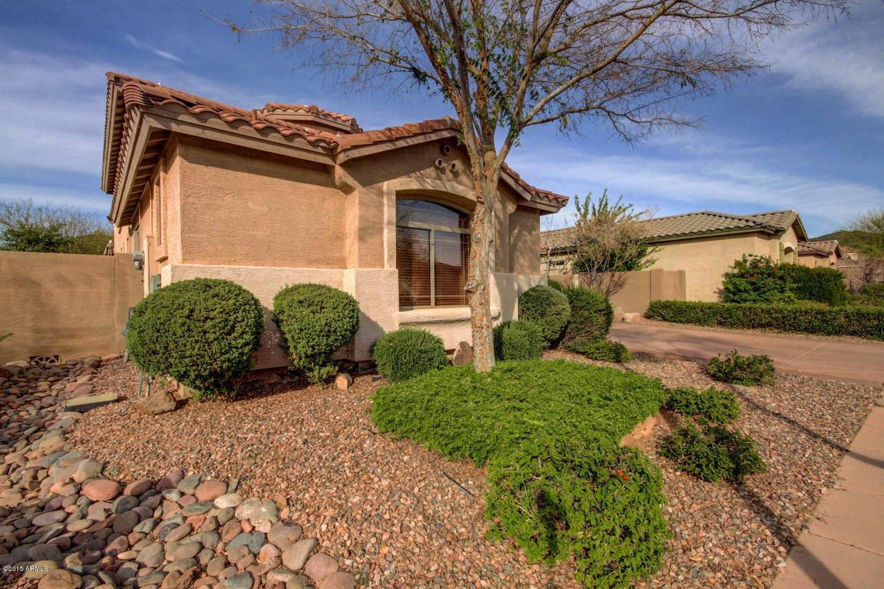 3018 W Espartero Way, Phoenix, AZ 85086