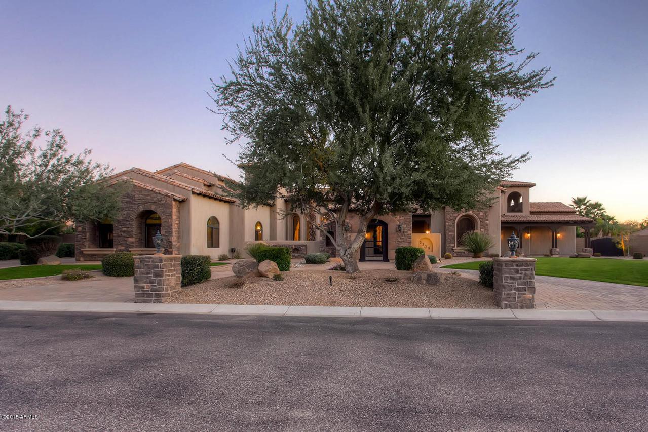 3909 E Cherry Hill Dr., Queen Creek, AZ 85142