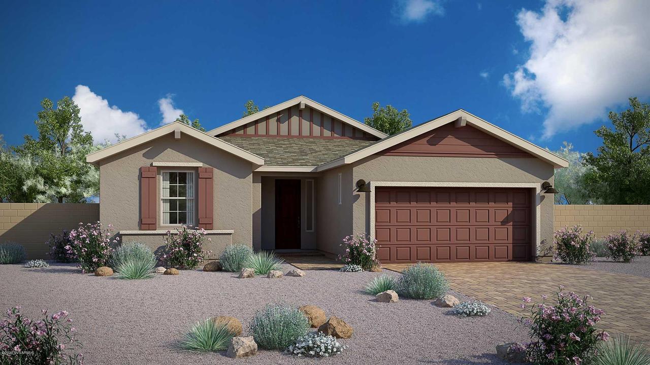 264 Sieber Ct., Clarkdale, AZ 86324