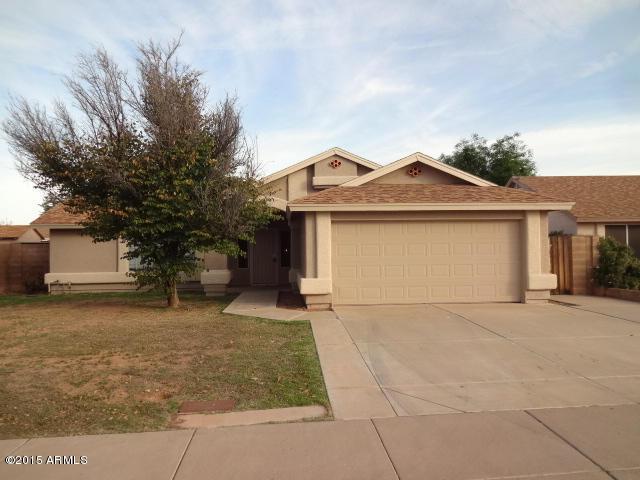8512 W Colter St., Glendale, AZ 85305