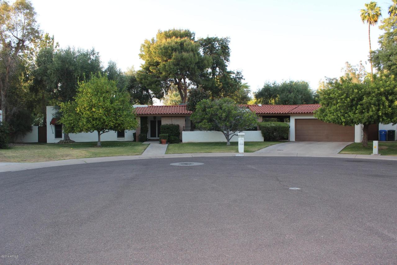 5148 N 35th Pl., Phoenix, AZ 85018