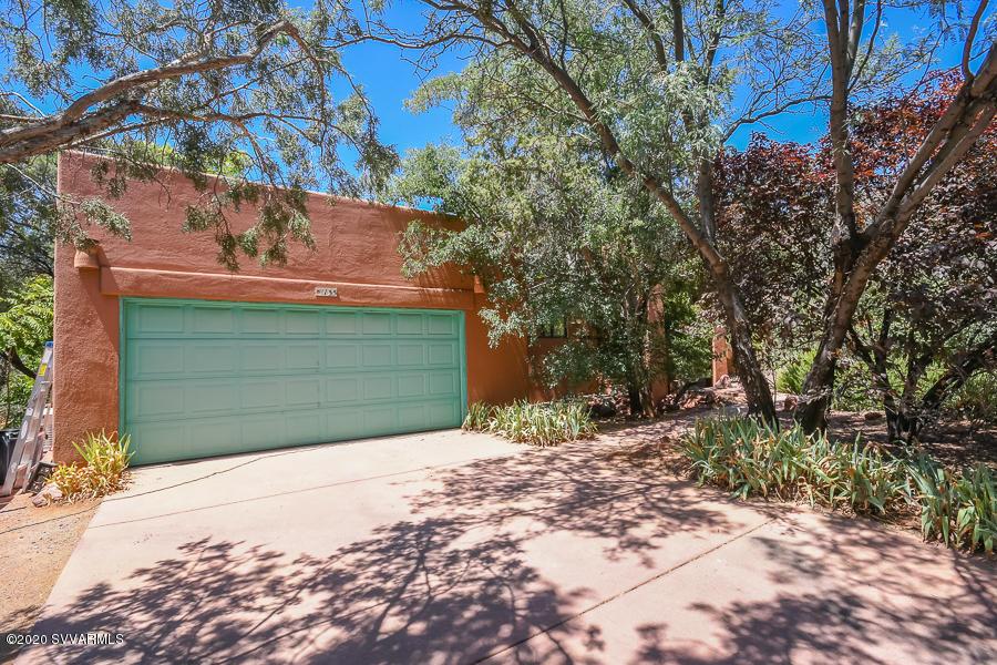 135 Schuerman Dr., Sedona, AZ 86336