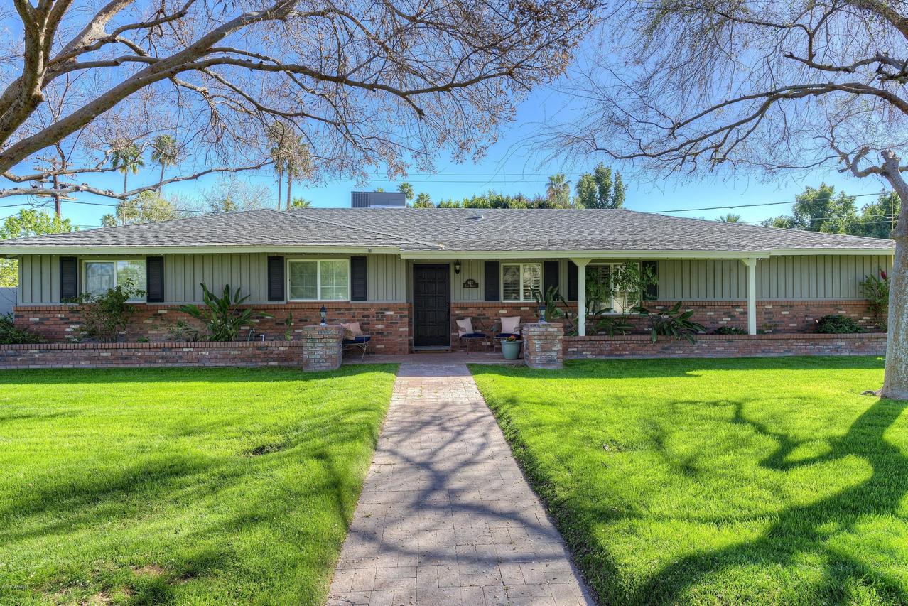 622 E Nicolet Ave., Phoenix, AZ 85020