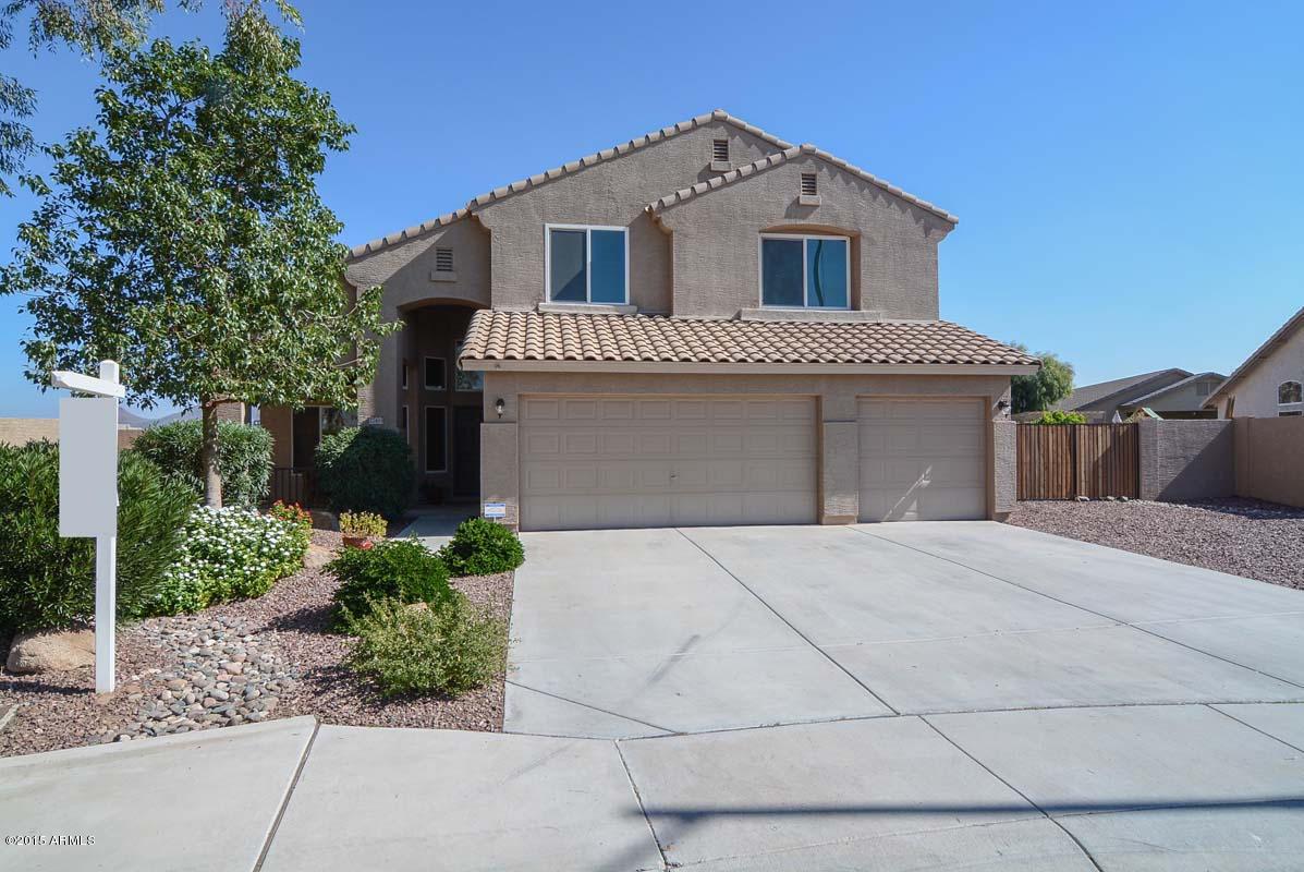 22483 N 78th Ave., Peoria, AZ 85383