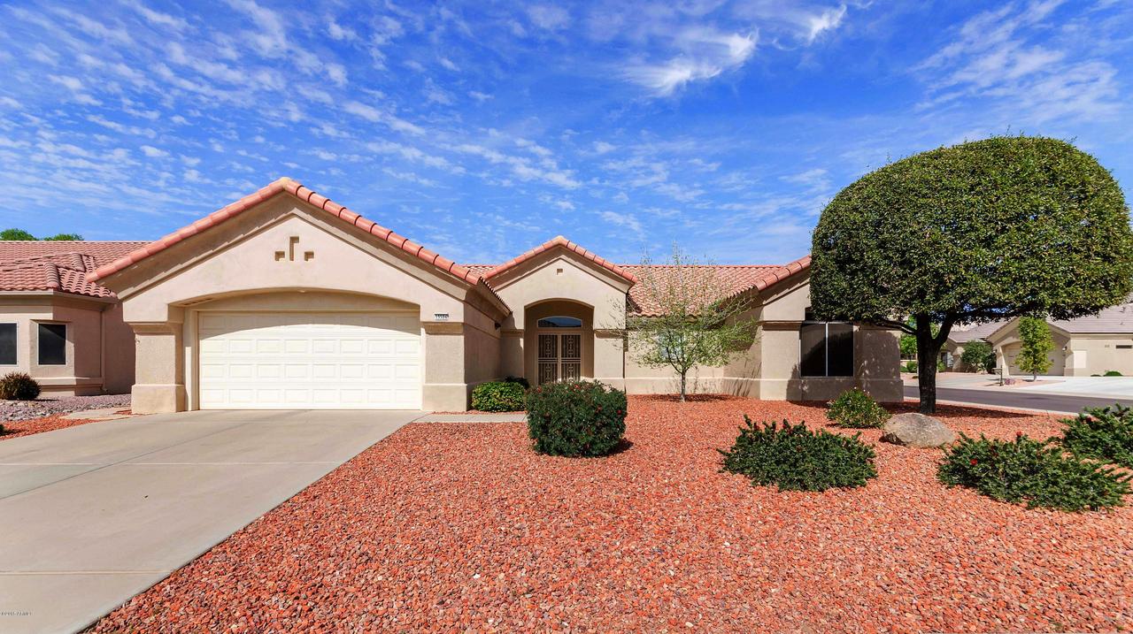 15504 W White Wood Dr., Sun City West, AZ 85375