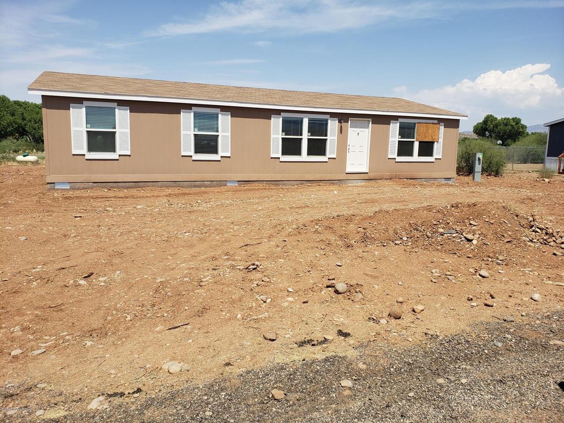 2780 E Zachary Ln., Camp Verde, AZ 86322