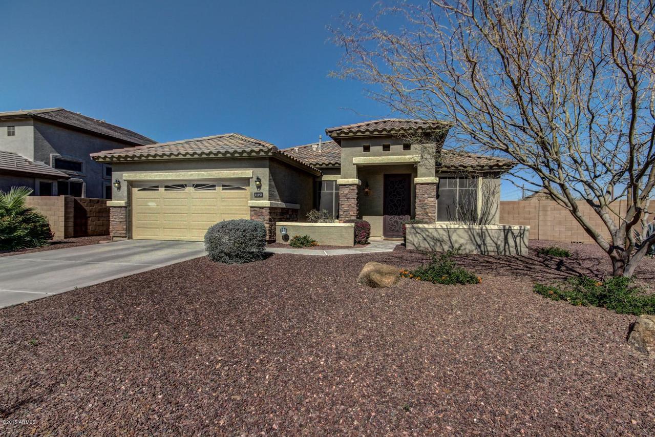 11952 W Wilshire Dr., Avondale, AZ 85392