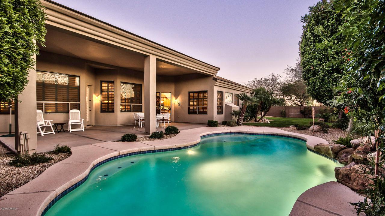 10678 N 127th Way, Scottsdale, AZ 85259