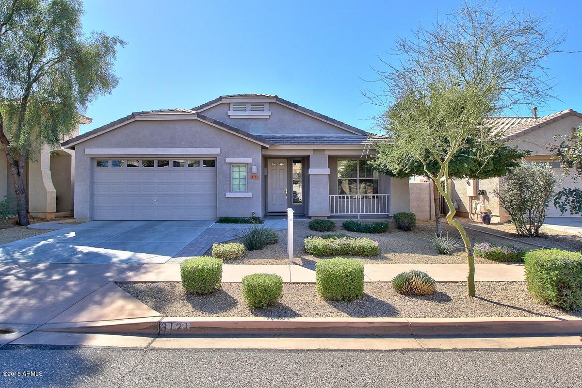 3121 W Via De Pedro Miguel, Phoenix, AZ 85086