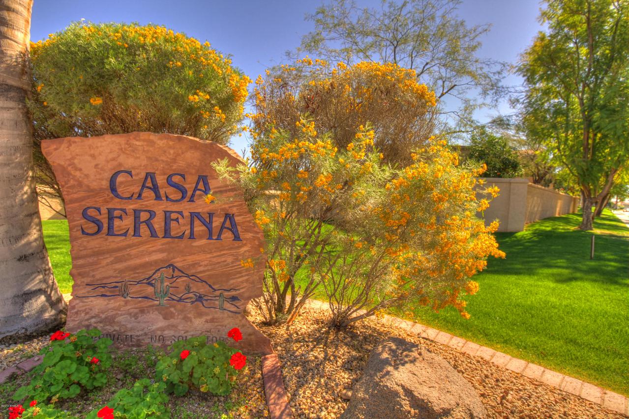 8662 E Via De Mccormick St., Scottsdale, AZ 85258