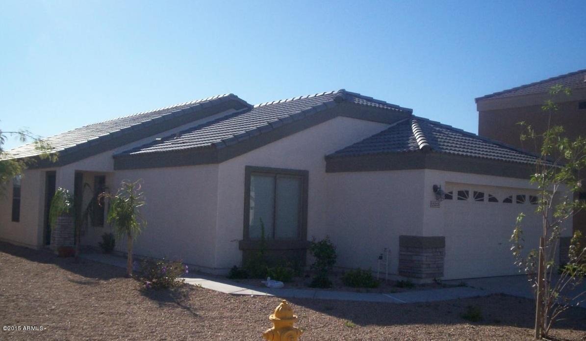 15215 N El Frio Ct., El Mirage, AZ 85335